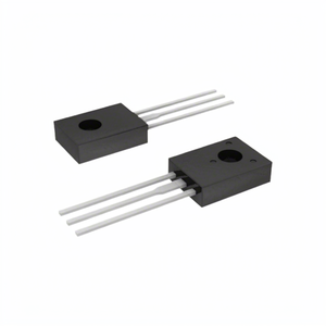 Transistors Manufacturer Channel BD1366STU Electronic Chips Component TO-225AA, TO-126-3 - Product Image 1