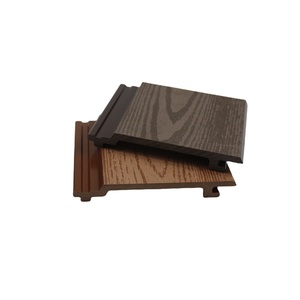 <span class=keywords><strong>Panneau</strong></span> mural en plastique co-extrusion imperméable <span class=keywords><strong>pour</strong></span> l'<span class=keywords><strong>extérieur</strong></span> <span class=keywords><strong>Panneau</strong></span> de revêtement composite en <span class=keywords><strong>bois</strong></span> de teck <span class=keywords><strong>pour</strong></span> l'<span class=keywords><strong>extérieur</strong></span> - Product Image 6