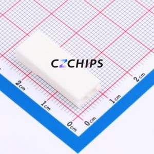 HX630S-250ZK Housing (Wire-to-<b>Board</b> / Wire-to-Wire) Connector 1x1P 1 1 Without <b>Latch</b> - Product Image 2