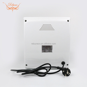 Factory Price Multi Function Cartridge <strong>Wax</strong> <strong>Heater</strong> 4*100 <strong>Roll</strong> on <strong>Wax</strong> Machine for All Body Hair Removal - Product Image 4