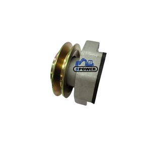 Pièces d'excavatrice EC290B EC240B Pompe de transfert de carburant VOE 20450894 Pompe de haute qualité - Product Image 3