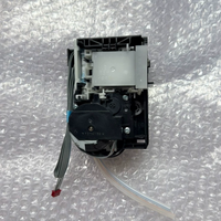 1766396 Ensemble capuchon de pompe pour unité de nettoyage Fuji Frontier DX100, pour station de nettoyage Epson D700 D800 D850, capuchon/ensemble de pompe