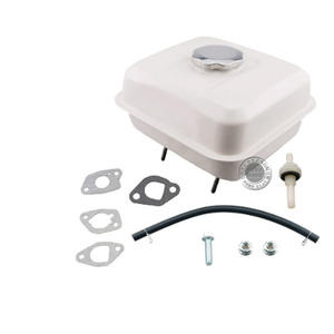 ถังน้ำมัน GX160 200 170F และ 168F ชุดประกอบสำหรับเครื่องยนต์เบนซิน 5.5 แรงม้า 6.5 แรงม้า 7.5 แรงม้า อะไหล่คุณภาพสูง - Product Image 5