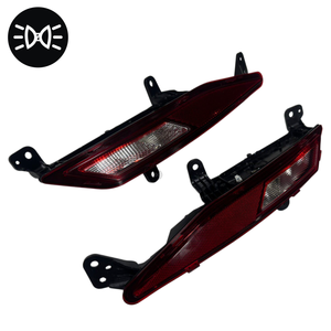 Luces <span class=keywords><strong>Antiniebla</strong></span> Traseras y Luces de Reversa Originales de <span class=keywords><strong>Segunda</strong></span> <span class=keywords><strong>Mano</strong></span> de Alta Calidad, Aptas para Cadillac LYRIQ - Product Image 2