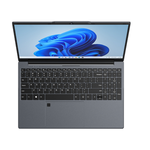NX15-N4000 15.6 Inch Business Notebook <b>Computer</b> 8GB RAM SSD 256G FHD 1920*1080 7.7V 4400mAh Laptop Low Price NX15-N4000 Laptop - Product Image 4