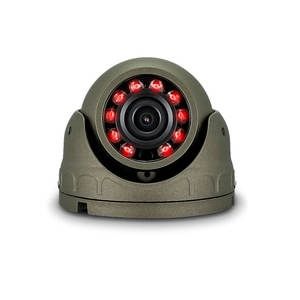 Caméra de recul professionnelle 1080P AHD, caméra de véhicule, vision nocturne, caméra embarquée - Product Image 3