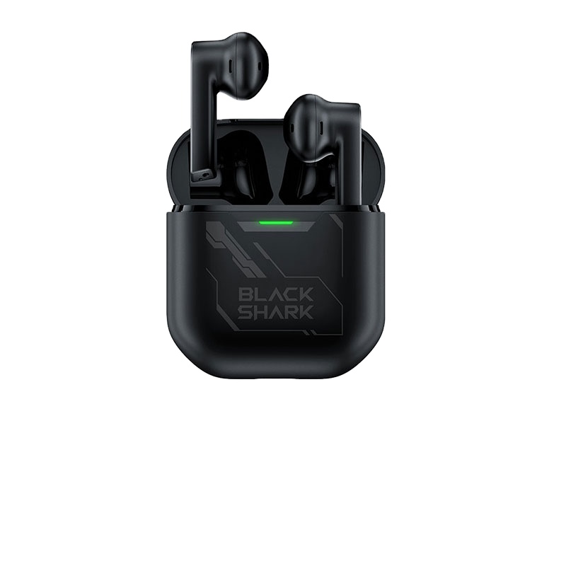 Black Shark JoyBuds – Auricolari Wireless Bluetooth Bianchi