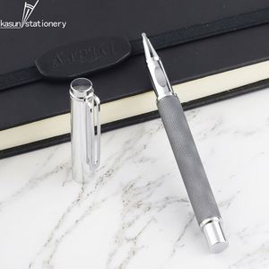Bolígrafo de Metal de Lujo Promocional al por Mayor, Herramienta de Escritura Suave, Bolígrafo Personalizado para Negocios - Product Image 5