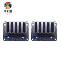 Head Print F6200 Original Dx6 Cabezal FA12000 Bekas untuk Printer Surecolor F6200 F6280 F6270 F6070