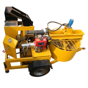 2025 mesin pembuat bata tanah liat terkait Solid seluler Manual - Product Image 3