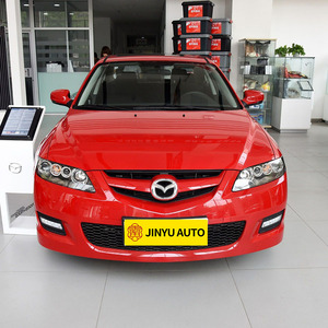 Coche usado <span class=keywords><strong>Mazda</strong></span> 6 2015 2.0L modelo automático de moda sedán de 4 puertas y 5 asientos vehículos con caja de cambios automática de bajo costo <span class=keywords><strong>comprar</strong></span> coche de China - Product Image 3