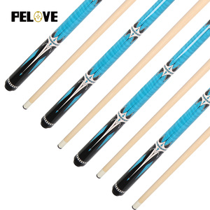 Al por mayor Taco <span class=keywords><strong>de</strong></span> <span class=keywords><strong>billar</strong></span> <span class=keywords><strong>de</strong></span> madera <span class=keywords><strong>de</strong></span> 147 cm, <span class=keywords><strong>de</strong></span> dos piezas, con vara <span class=keywords><strong>de</strong></span> arce y punta <span class=keywords><strong>de</strong></span> 12.5 mm, para club - Product Image 5