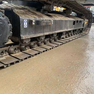 Высококачественный 20-тонный экскаватор <span class=keywords><strong>Hitachi</strong></span> EX200 (95% новый, оригинальный, японский) с сертификатом, б/у <span class=keywords><strong>Hitachi</strong></span> ZX200 для земляных работ - Product Image 3