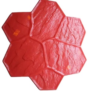 Timbre <span class=keywords><strong>de</strong></span> texture d'empreinte <span class=keywords><strong>de</strong></span> planche <span class=keywords><strong>de</strong></span> bois pour des modèles concrets <span class=keywords><strong>de</strong></span> ciment - Product Image 6