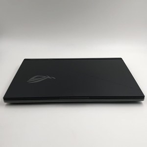 Ordinateur portable Asus ROG Strix SCAR 18 Intel I9 95% neuf, ordinateur portable de <span class=keywords><strong>montage</strong></span> vidéo et de jeu RTX 4080 - Product Image 4