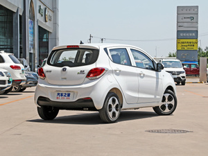 Changan - Mini Coche Eléctrico Barato para Adultos, Motor <span class=keywords><strong>de</strong></span> 1200 W, Vehículos Eléctricos en Venta, <span class=keywords><strong>Coches</strong></span> Eléctricos - Product Image 6