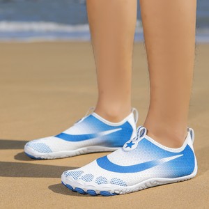 Nouvelles <span class=keywords><strong>chaussures</strong></span> de randonnée respirantes pour hommes et femmes, <span class=keywords><strong>chaussures</strong></span> décontractées multifonctionnelles d'extérieur, antidérapantes, confortables et souples - Product Image 2