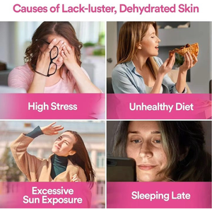 Direkt vom Hersteller: 99% L-Reduziertes Glutathion, Aufhellendes Kollagen-Nahrungsergänzungsmittel - Product Image 4