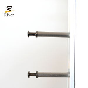 Dịch vụ chuyên biệt fdj925 truy cập Kính mát hiển thị đứng với hộp lưu trữ 152 khe cắm cho kính mát bán lẻ hiển thị - Product Image 4