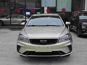 <span class=keywords><strong>Voiture</strong></span> d'<span class=keywords><strong>occasion</strong></span> Emgrand 1.5L Manuelle Luxe Euro VI <span class=keywords><strong>5</strong></span> Places Faible Kilométrage Excellent État Année 2021 Asie Afrique - Product Image 1