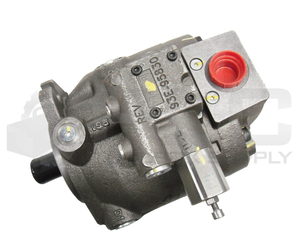 Pompe à piston de qualité originale série PD, PD060 PD100 PD145, pompe hydraulique à déplacement variable, prête à être expédiée, garantie 1 an - Product Image 4