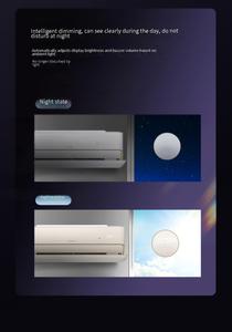 Split <b>Mini</b> Ac 12000btu <b>Air</b> <b>Conditioner</b> Wall <b>Conditioners</b> HersSPL-9000 Lg Minisplit Gree Minisplit HersSPL-9000 - Product Image 5