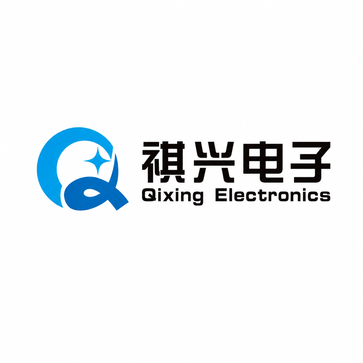 Shenzhen Qixing Electronic Co., Ltd.