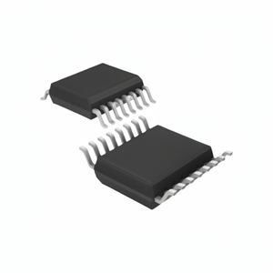 Logic Electronic Chips Component Original 16 TSSOP MC14060BDTR2 - Product Image 1