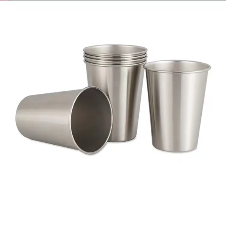 Hot Sale Stainless Steel Travel Mug Cup