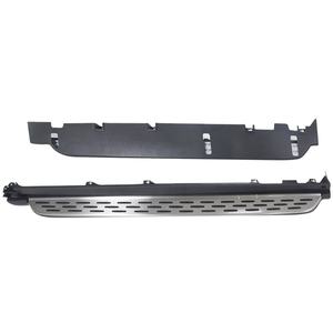 Marchepieds latéraux en aluminium Nerf Bar pour <span class=keywords><strong>Volvo</strong></span> <span class=keywords><strong>XC40</strong></span> 2018 2019 2020 2021 <span class=keywords><strong>2022</strong></span> 2023 2024 - Product Image 1