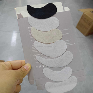 Mascarillas de Hidrogel para <span class=keywords><strong>Ojos</strong></span> con Centella Asiática y Madecassoside, Logotipo Personalizado, OEM Disponible, Calman la Irritación, Fortalecen la Piel, Atenúan las Ojeras - Product Image 6