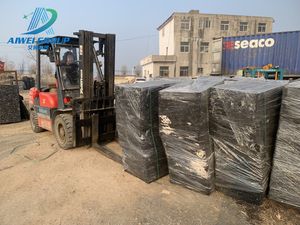 GMT Ziegel unterschied licher Größe hochfeste Faser palette Glasfaser paletten für Betonblock maschine Fabrik preis - Product Image 2