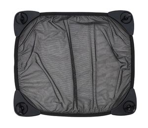 Pare-soleil universel pour fenêtre latérale de <span class=keywords><strong>voiture</strong></span> Couverture extensible ABS Mesh Window Socks <span class=keywords><strong>Uv</strong></span> Protection Car Sun Shade - Product Image 4