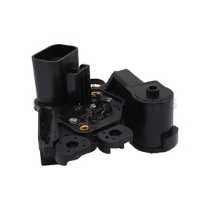 Régulateur de tension d'alternateur Accessoires de voiture pour Hyundai AEROTOWN 97 ATOS 01 ATOS PRIME pour <span class=keywords><strong>KIA</strong></span> CARNIVAL 04 37370-02550 - Product Image 4