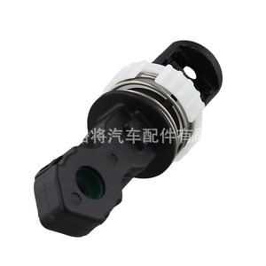 Conector de Cable de Transmisión Lu Jiang Auto Parts 233199239 23325157 para Cadillac ATS ATSL CT6, Plástico Negro - Product Image 5