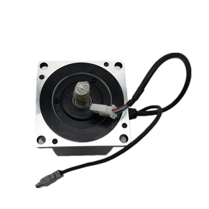 Motor Servo AC Original SGMPS-08ACA21-E - Product Image 3