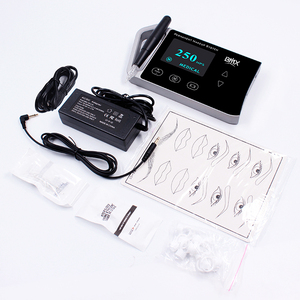Biomaer RTS – <span class=keywords><strong>Machine</strong></span> professionnelle de tatouage sans fil à Micropigmentation, <span class=keywords><strong>Dermographe</strong></span>, Maquillage permanent - Product Image 3