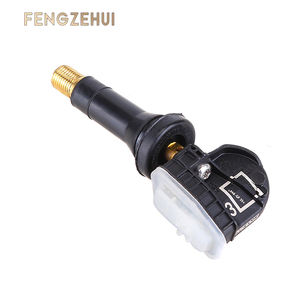 Sensores TPMS para Automóviles al por Mayor, Sensor de Presión de Neumáticos de 433 MHz, EV6T1A180CC EV6T1A150CB para <span class=keywords><strong>Ford</strong></span> B-<span class=keywords><strong>Max</strong></span> <span class=keywords><strong>C</strong></span>-<span class=keywords><strong>Max</strong></span> <span class=keywords><strong>Focus</strong></span>, Juego de 4 Piezas - Product Image 4