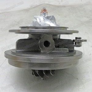 Refrigerado por aceite Billet N47 Turbo parts 49335-00500 TF035 Turbo Cartucho para <span class=keywords><strong>BMW</strong></span> F20 <span class=keywords><strong>120D</strong></span> 2010-2016 2,0 - Product Image 2