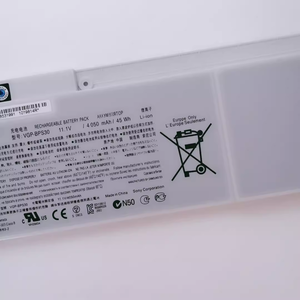 Per Sony SVT131A11T SVT111A11W batteria per Laptop SVT111A11P VGP-BPS30 in magazzino batteria per Notebook - Product Image 4