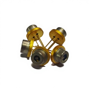 450nm 5W TO9 דיודת לייזר כחולה בעוצמה גבוהה למכונת חיתוך חריטה - Product Image 5