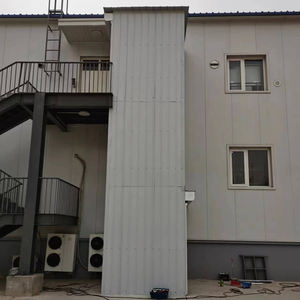 Elevador de Carga Hidráulico con Riel Guía, Alta Capacidad de Carga, <span class=keywords><strong>Precio</strong></span> de Fábrica, 1000 kg - Product Image 4