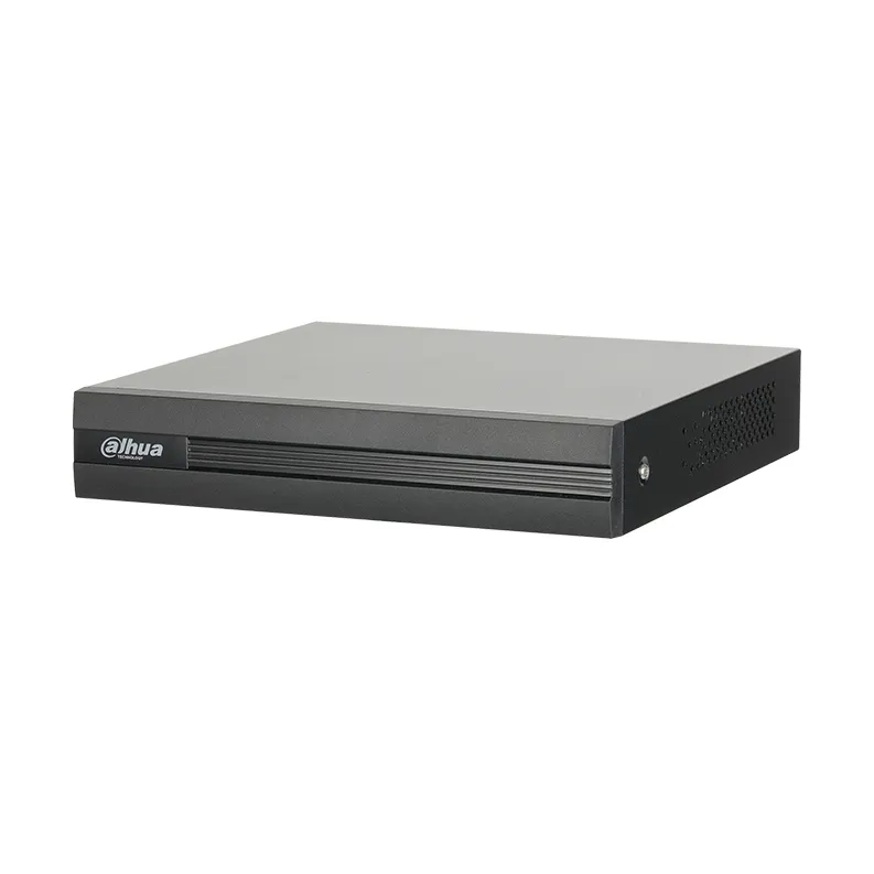 Dahua Cooper Series 4CH 8CH HDCVI Recorder 5 in 1 XVR, 4 Channel 8 Channel 1080P DVR (XVR1B04 XVR1B08)