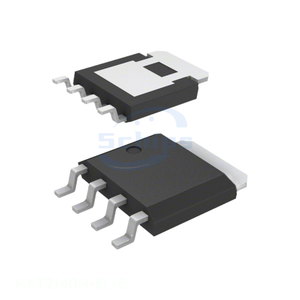 HAT2140H-EL-E LFPAK Transistors Electronic Circuit Components Original - Product Image 1