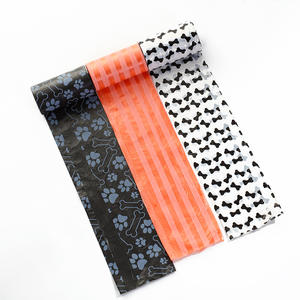 Fécule de maïs matériau naturel recyclé chien bouse tas <span class=keywords><strong>sac</strong></span> d'engrais <span class=keywords><strong>sac</strong></span> de caca de chien <span class=keywords><strong>biodégradable</strong></span> respectueux de l'environnement - Product Image 3