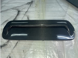 Capó con toma de aire para Toyota Tacoma 16-22 - Product Image 6