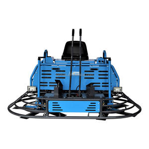 Maßgefertigte 46-Zoll-Fertigbeton-Glättmaschine mit Fernbedienung, Getriebe und Klingen zum günstigsten Preis - Product Image 3