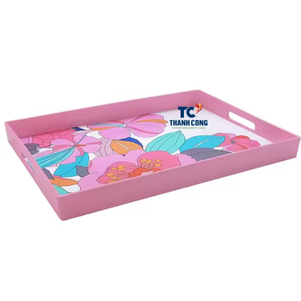 As picture or customized