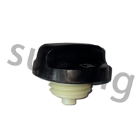 Surong OE 10158161 Bouchon de remplissage d'huile de haute qualité pour pièces de rechange de moteur automobile MG GT