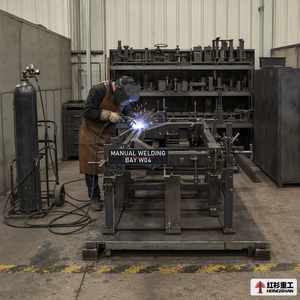 Minipala cingolata diesel da 35 CV con certificazione CE ISO, capacità di carico 1000 kg - 1200 kg, con spazzaneve, spazzola, pinza, trivella per pali e fresa rotante - Product Image 4
